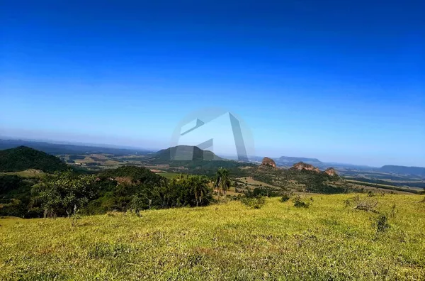 Fazenda à venda, 968000 m² por R$ 3.800.000,00 - Jardim América - São Paulo/SP