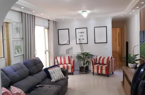 Casa com 3 dormitórios à venda, 137 m² por R$ 580.000,00 - Cidade Dutra - São Paulo/SP