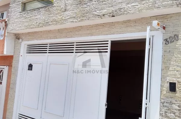 Sobrado com 3 dormitórios à venda, 250 m² por R$ 1.050.000,00 - Interlagos - São Paulo/SP