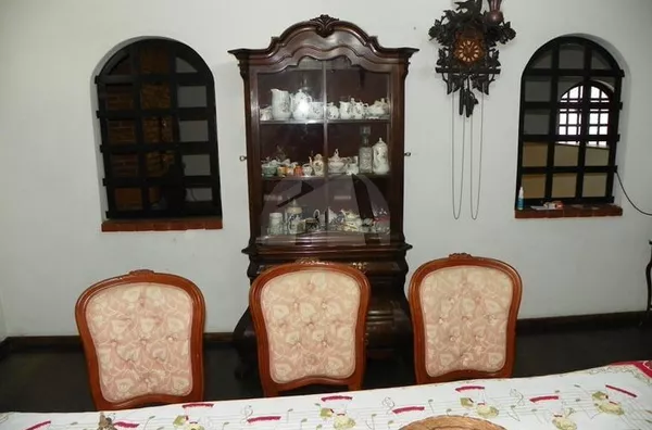 Casa com 5 dormitórios à venda por R$ 2.000.000,00 - Chácara Meyer - São Paulo/SP