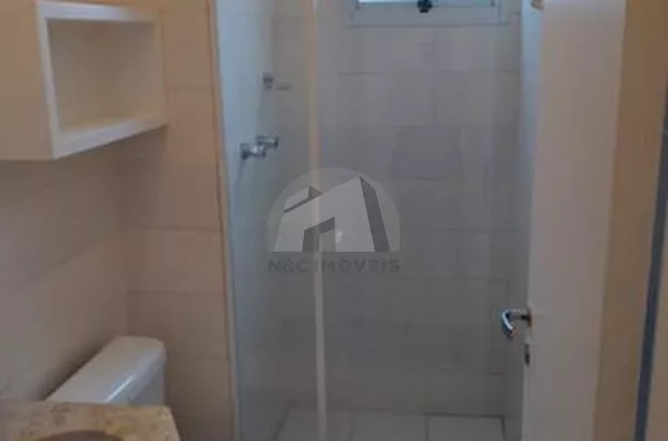 Apartamento com 3 dormitórios à venda, 63 m² por R$ 425.000,00 - Vila Andrade - São Paulo/SP