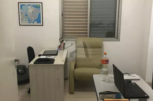 SO0252 - Sobrado de 174m² para venda por R$750.000 - Jardim Satélite/SP