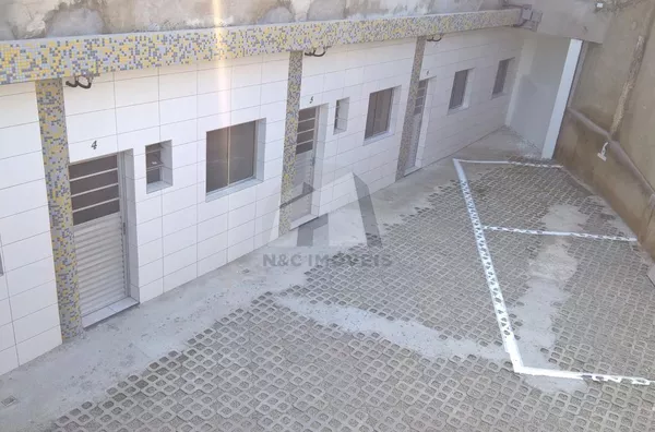 Prédio à venda, 900 m² por R$ 1.500.000,00 - Parque Brasil - São Paulo/SP