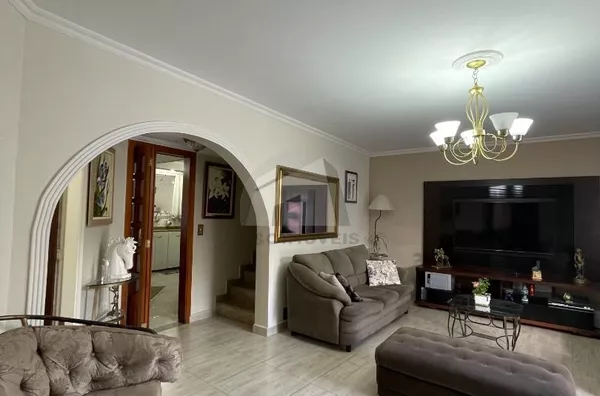 SO0264 - Sobrado de 174m² para venda por R$1.050.000 - Vila Arriete/SP