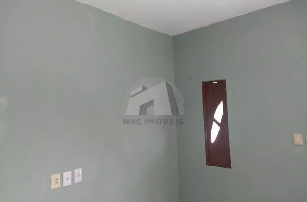 Casa com 3 dormitórios à venda por R$ 260.000,00 - Barra do Pojuca - Camaçari/BA