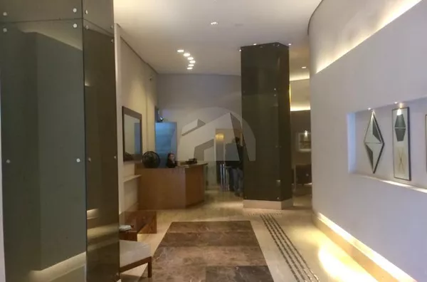 Apartamento com 2 dormitórios à venda, 100 m² por R$ 1.400.000,00 - Jardim Paulistano - São Paulo/SP