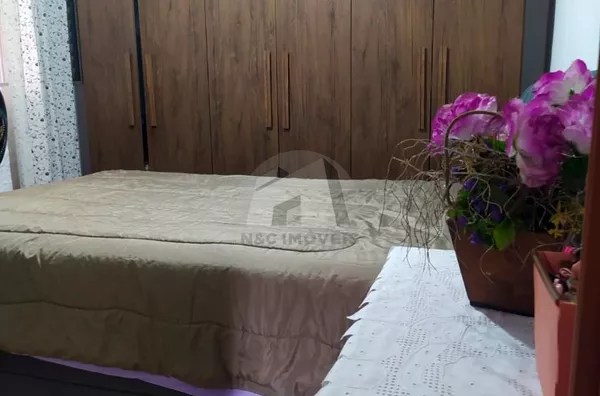 Casa com 2 dormitórios à venda por R$ 620.000,00 - Cidade Dutra - São Paulo/SP