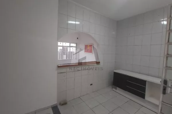 SO0267 - Sobrado de 190m² para venda por R$630.000 - Socorro/SP