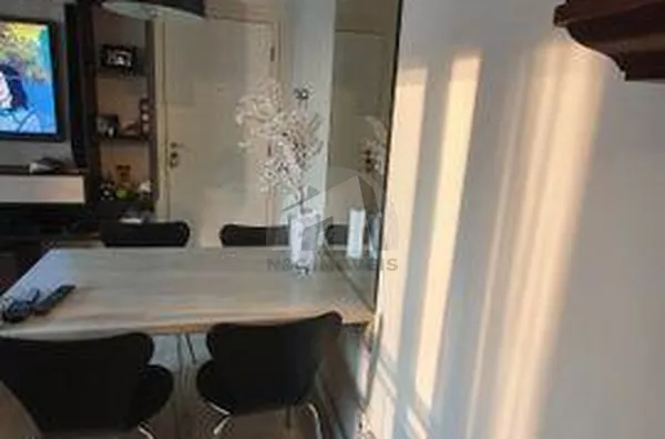 Apartamento com 2 dormitórios à venda, 63 m² por R$ 645.000,00 - Paraíso - São Paulo/SP