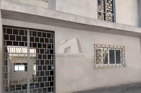 Sobrado com 5 dormitórios à venda, 320 m² por R$ 900.000,00 - Vila do Encontro - São Paulo/SP