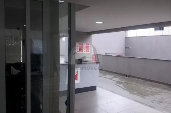 Sala à venda, 40 m² por R$ 380.000,00 - Vila Parque Jabaquara - São Paulo/SP