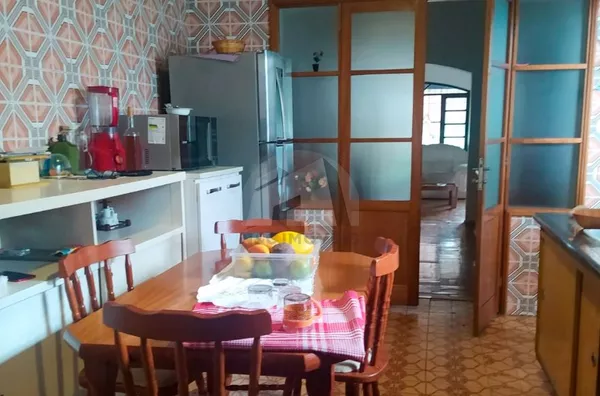 Casa com 2 dormitórios à venda por R$ 580.000,00 - Cidade Dutra - São Paulo/SP