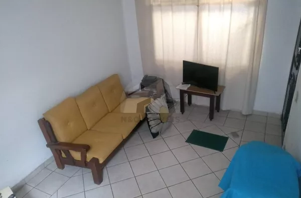 Sobrado com 3 dormitórios à venda por R$ 800.000 - Jardim Consórcio - São Paulo/SP
