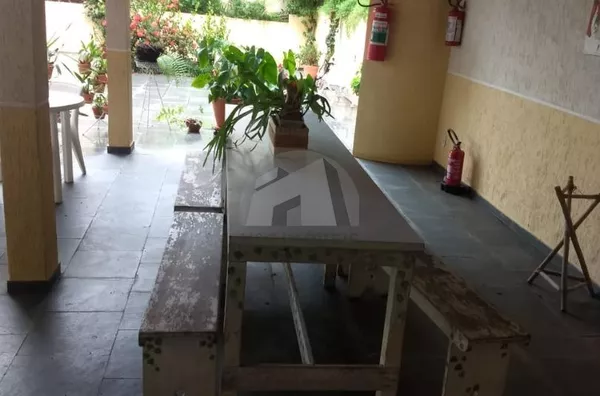 Apartamento com 2 dormitórios à venda, 67 m² por R$ 290.000,00 - Jardim da Glória - São Paulo/SP