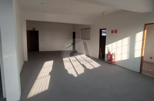 Sala para alugar, 200 m² por R$ 3.300,00/mês - Campo Grande - São Paulo/SP