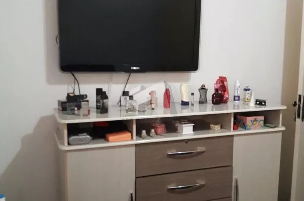 Sobrado com 2 dormitórios à venda por R$ 450.000,00 - Jardim Progresso - São Paulo/SP