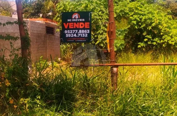 Terreno à venda, 500 m² por R$ 350.000 - Jardim Belcito - São Paulo/SP