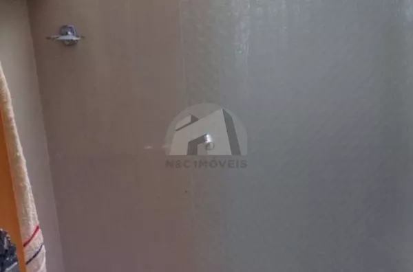 AP0039 - Apartamento de 58m² para venda por R$260.000 - Jardim Santo Antônio, São Paulo/SP - Foto 10