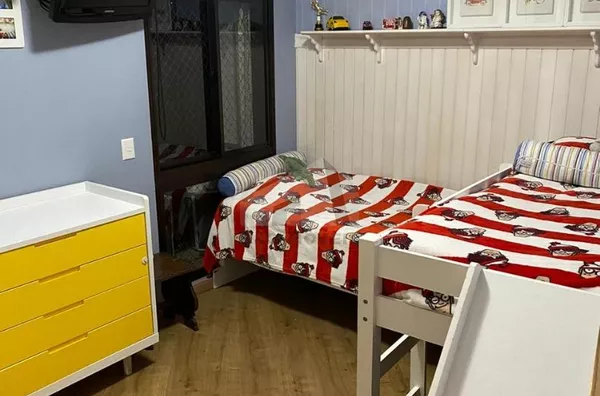 Apartamento com 3 dormitórios à venda, 185 m² por R$ 1.800.000,00 - Real Parque - São Paulo/SP