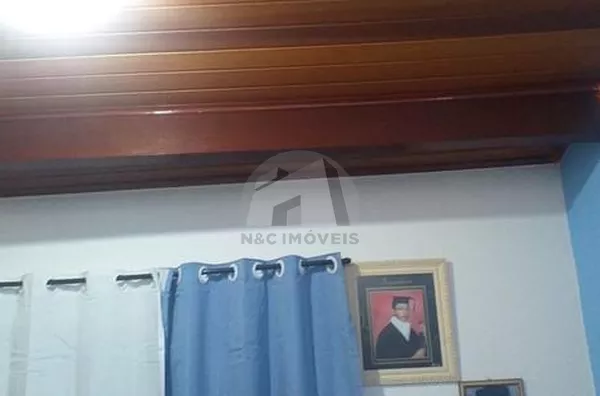 Sobrado com 3 dormitórios à venda por R$ 650.000,00 - Jardim dos Bichinhos - São Paulo/SP