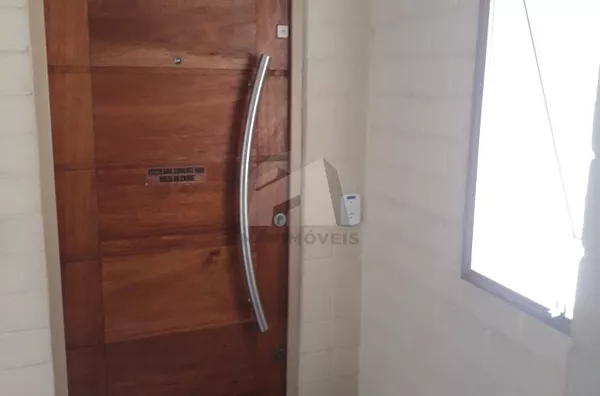 Apartamento com 2 dormitórios à venda, 52 m² por R$ 325.000,00 - Vila Socorro - São Paulo/SP