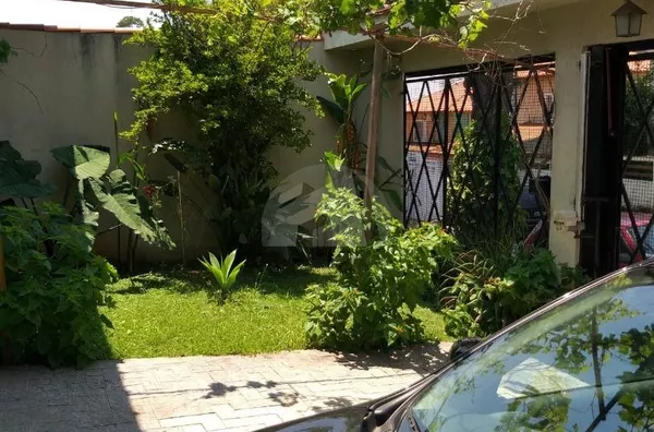 Casa com 3 dormitórios à venda por R$ 1.500.000 - Jardim Ernestina - São Paulo/SP