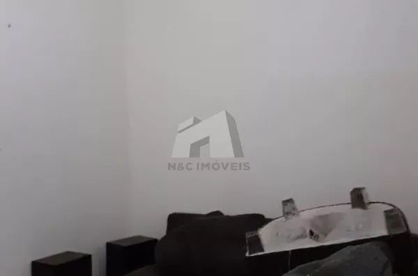 Casa com 2 dormitórios à venda por R$ 280.000,00 - Jardim Guanhembu - São Paulo/SP