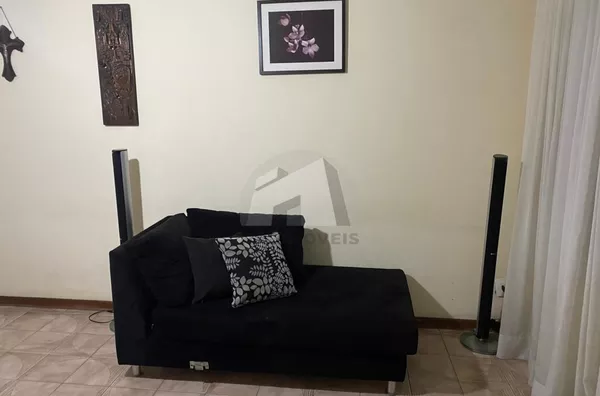 Sobrado com 3 dormitórios à venda, 119 m² por R$ 450.000,00 - Vila São José - São Paulo/SP