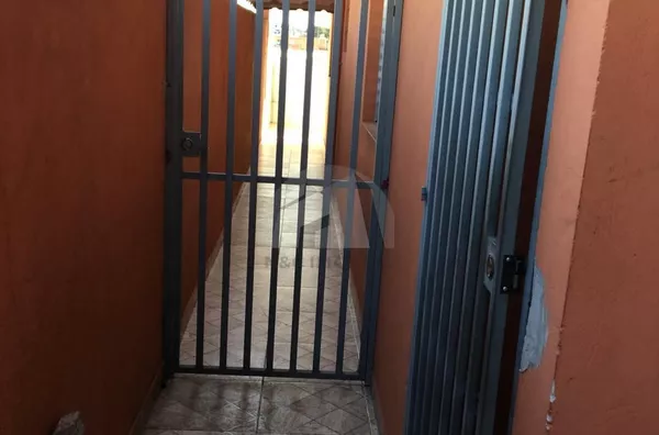 Casa com 5 dormitórios à venda por R$ 480.000,00 - Vila Progresso (Zona Sul) - São Paulo/SP