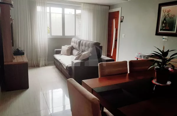 Sobrado com 2 dormitórios à venda por R$ 700.000,00 - Parque América - São Paulo/SP