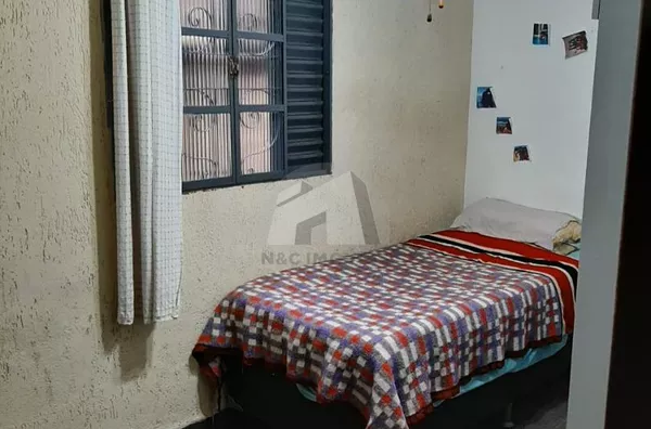 CA0351 - Casa para venda por R$480.000 - Jardim Samambaia, São Paulo/SP