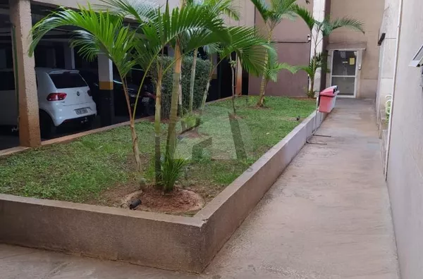 Apartamento com 2 dormitórios à venda, 49 m² por R$ 280.000 - Jardim Casablanca - São Paulo/SP