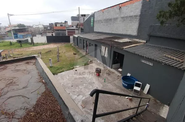 Terreno, 5271 m² - venda por R$ 8.400.000,00 ou aluguel por R$ 9.500,00/mês - Jardim Guanhembu - São Paulo/SP