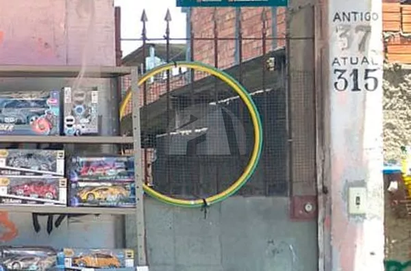 Casa com 2 dormitórios à venda por R$ 300.000,00 - Jardim Edi - São Paulo/SP