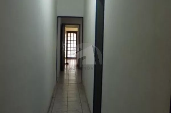 Casa com 4 dormitórios à venda, 250 m² por R$ 1.100.000,00 - Planalto Paulista - São Paulo/SP
