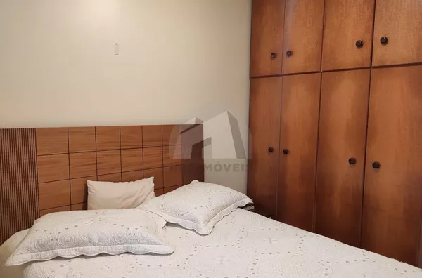 Apartamento com 3 dormitórios à venda, 59 m² por R$ 320.000,00 - Parque das Árvores - São Paulo/SP