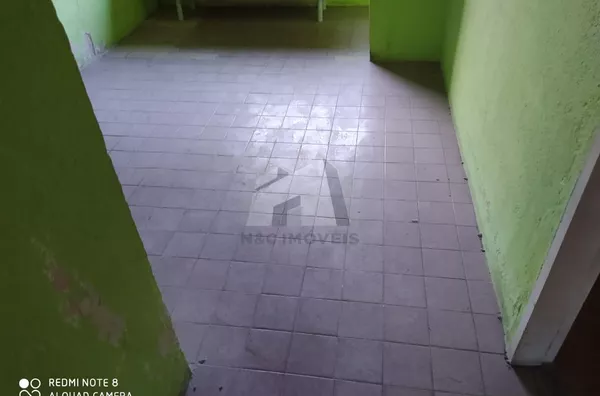 Casa com 2 dormitórios à venda por R$ 320.000,00 - Parque Planalto - São Paulo/SP