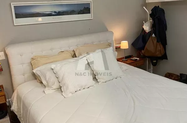 Apartamento com 3 dormitórios à venda, 185 m² por R$ 1.800.000,00 - Real Parque - São Paulo/SP