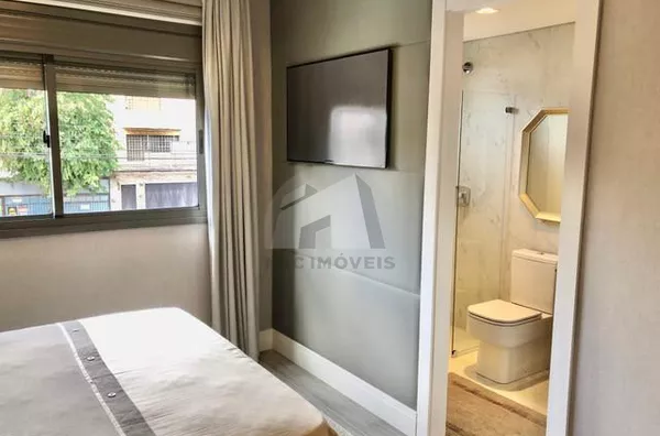 Apartamento com 3 dormitórios à venda, 140 m² por R$ 1.643.000,00 - Vila Mariana - São Paulo/SP