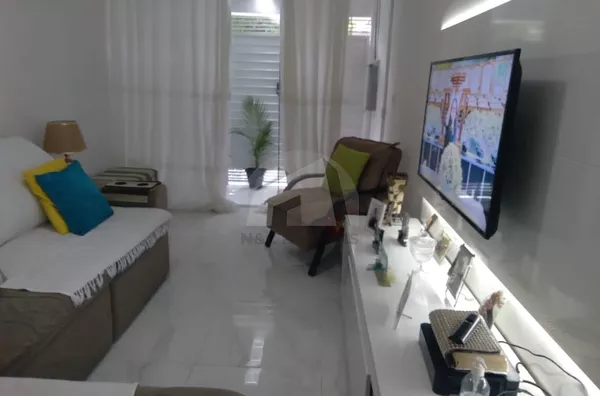 SO0087 - Sobrado de 60m² para venda por R$320.000 - Jardim Lallo/SP