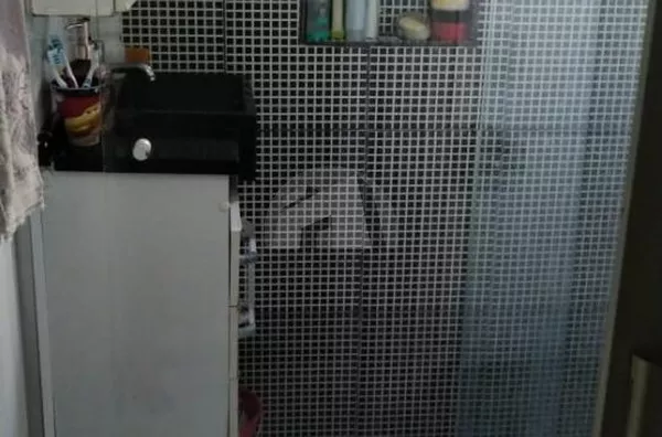 Apartamento com 2 dormitórios à venda, 1 m² por R$ 150.000,00 - Conjunto Habitacional Brigadeiro Faria Lima - São Paulo/SP