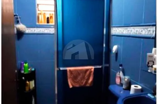 Casa com 3 dormitórios à venda por R$ 350.000,00 - Jardim Dom José - São Paulo/SP