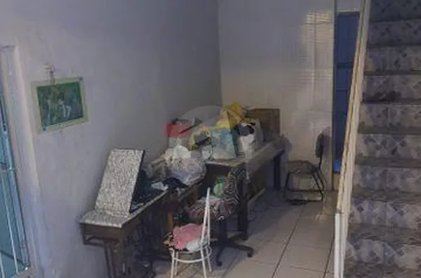 Casa com 3 dormitórios à venda por R$ 270.000,00 - Parque Doroteia - São Paulo/SP