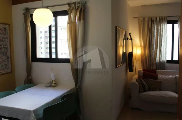 Apartamento com 4 dormitórios à venda, 178 m² por R$ 1.500.000,00 - Campo Belo - São Paulo/SP