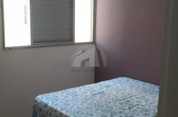 AP0378 - Apartamento de 45m² para venda por R$ 310.000 - Jardim Taquaral/SP