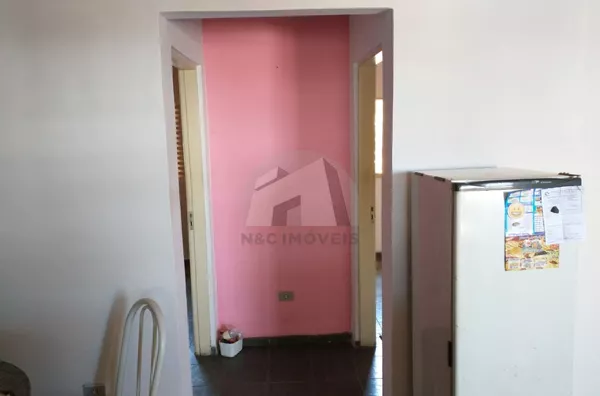 Sobrado com 2 dormitórios à venda por R$ 575.000,00 - Jardim Santa Edwiges - São Paulo/SP