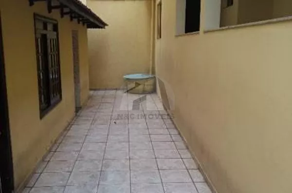 Sobrado com 3 dormitórios à venda por R$ 1.200.000,00 - Interlagos - São Paulo/SP