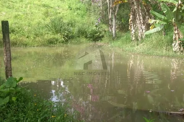 Chácara com 2 dormitórios à venda, 6600 m² por R$ 370.000,00 - Colônia (Zona Sul) - São Paulo/SP