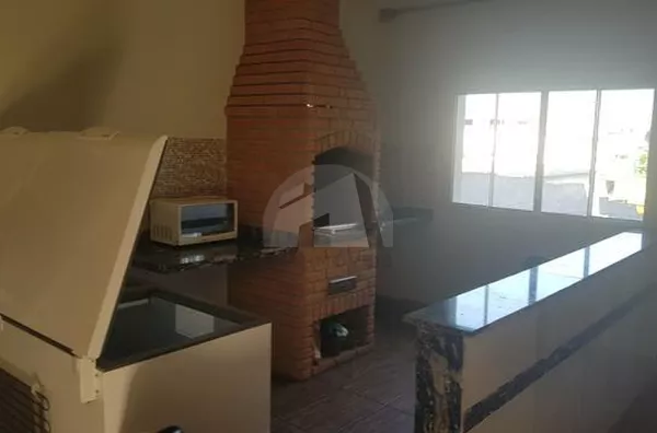 Casa com 2 dormitórios à venda por R$248.000 - Americanópolis - São Paulo/SP
