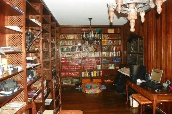 Casa com 5 dormitórios à venda por R$ 2.000.000,00 - Chácara Meyer - São Paulo/SP